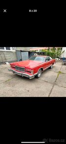 Mercury grand marquis 78 - 14