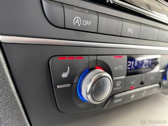 Audi A6 2.0TDI 140kW,S-LINE,El.Kufr - 14