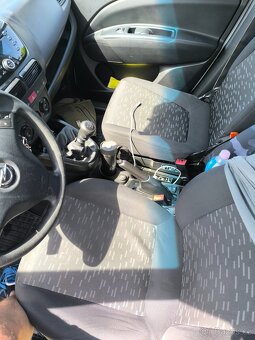 Opel Combo 1,6 cdti - 14