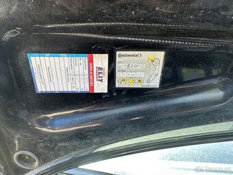 Audi A4 B6 1.9 TDI 96kw S-line - 14