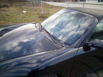 Porsche 911 997 4S 3.8 Cabrio Turbo paket Sport Chrono paket - 14