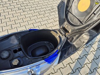 Piaggio NRG 50 MC3 - 14