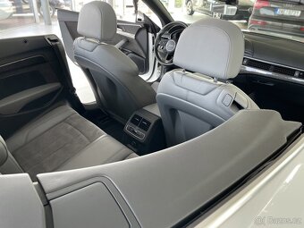 Audi S5 3.0TFSI QUATTRO 360Kamery Facelift - 14
