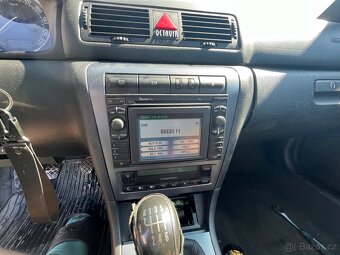 škoda octavia 1 1.9 96kw - 14