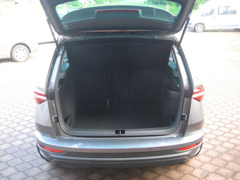 ŠKODA KAROQ 2.0 TDi STYLE ČR SERVISKA ZÁRUKA - 14