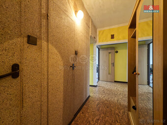 Prodej bytu 3+1, 74 m², Karviná, ul. Flemingova - 14