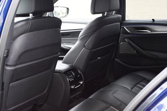 Bmw M550D G31 - 14