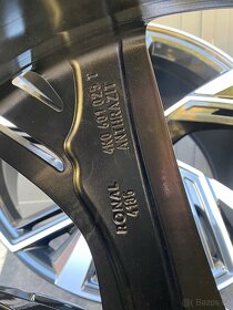 ✅ R22 ®️ Originál Audi Sport 5x112 ET19 ✅ RS6 RS7 Q8 - 14
