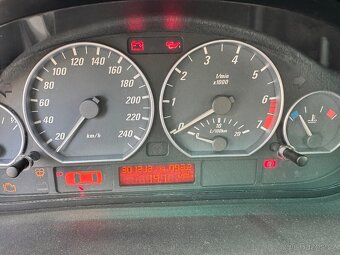 BMW e46 330ci - 14