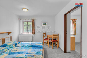 Prodej chaty, 181 m², Vysoké nad Jizerou, ul. Staroveská - 14