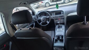 A6 4f STK Plně pojízdné 2.7tdi manuál - 14