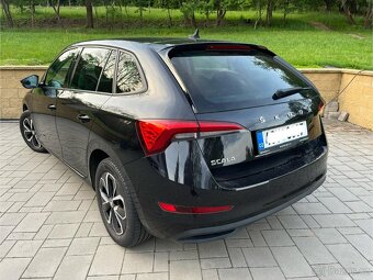 Škoda Scala 1.6TDI Ambition - 14