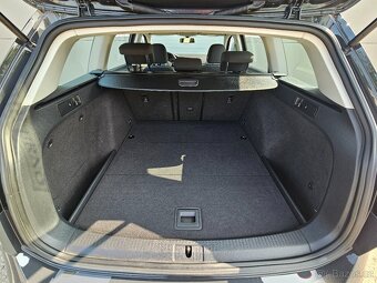 VW Golf 7 1.2 TSi 77 kw 1. majitel - 14