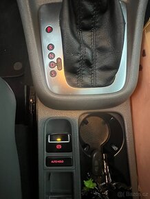 VW SHARAN 2.0 TDi DSG GPS PANORAMA - 14