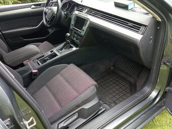 VW PASSAT B8 2.0TDI 110KW - 14