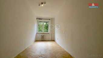 Prodej bytu 3+1, 64 m², Ostrava, ul. Aleše Hrdličky - 14
