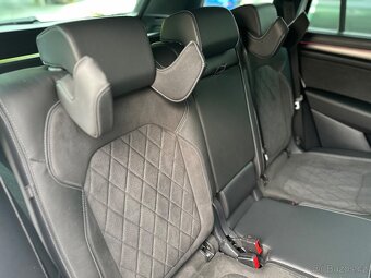 ŠKODA KODIAQ SPORTLINE 4x4 2.0 TDI 147 KW TAŽNÉ vyhřev m2022 - 14