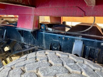 TATRA 815 Terrno s HR FASSI F150 - 14