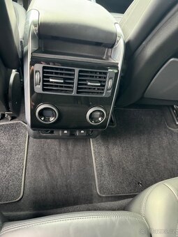 Land Rover Range Rover Sport,  HST/D350/Carbon/HUD. DPH - 14