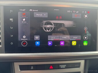 ATECA 2.0TDi Xperience 110KW DSG - 14