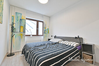 Pronájem bytu 2+kk, Kigginsova, Slatina, 22 500 Kč/měs, 61 m - 14