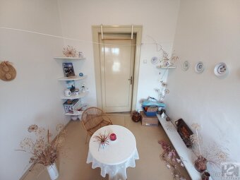 Pronájem bytu 3+1 (78 m2), balkon, společná zahrada v domě P - 14