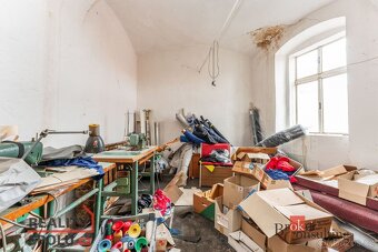 Prodej, domy/památka/jiné, 700 m2, Pálená 96, Polička-Město, - 14