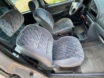 Citroen Berlingo 2.0 HDI 66 kW tažné 194tkm nové ČR serviska - 14