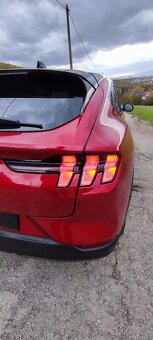 Ford Mustang Mach-E 2023, 75.7kWh Premium RWD 43000km - 14