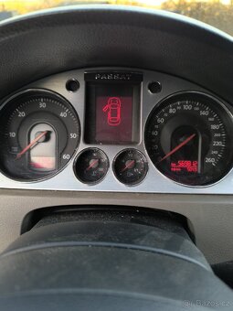 VW Passat B6 2.0tdi 4x4 Variant - 14