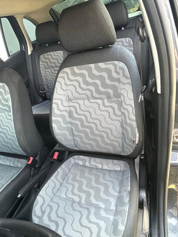 Škoda Fabia II 1,4 - 63KW - 14