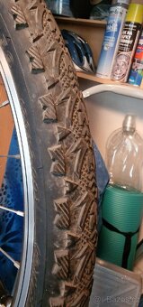 Kellys Salamander XC Cross Country - 14