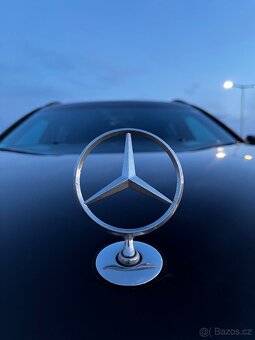 Mercedes benz w211 e320cdi 165kw - 14