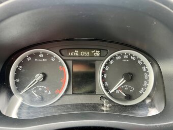 Škoda Roomster 1,4i 63kW Free - 14