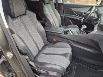 Peugeot 5008 1,5HDI ALLURE - 2019 - ODPOČET DPH - TOP STAV - 14