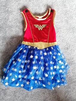 Kostým dětský - 14