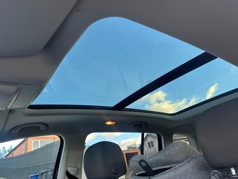 Vw touran 2.0tdi 130kw DSG - 14