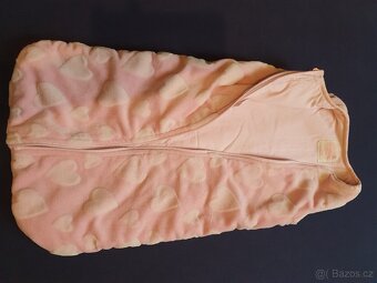 Overaly, kabátky od vel. 62 - 14