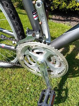 Trekové kolo Madison - 14