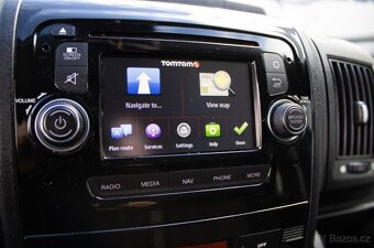 Fiat Ducato 100% stav. - 14