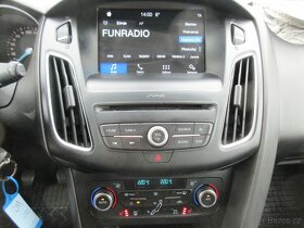 Ford Focus 1.0 EcoBoost Trend Plus - 14