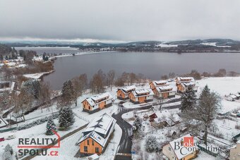 Prodej, byty/3+kk, 52 m2, 38223 Černá v Pošumaví, Český Krum - 14