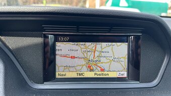 Mercedes-Benz E250CDI 150kW Coupe,A/T - 14