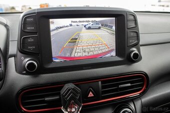 Hyundai Kona 1.6 T-GDi Comfort 4WD A/T - 14
