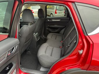 MAZDA CX-5 2.5 SKYACTIV-G 143kW AWD-2018-82.409KM-BOSE,TZ- - 14