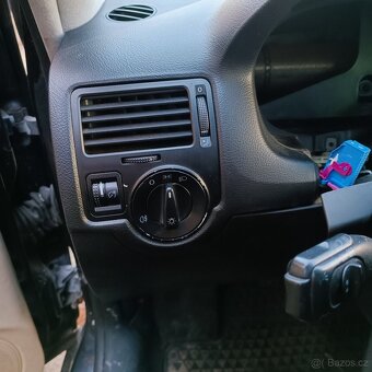 Vw Bora/ Golf 4 náhradní díly. - 14