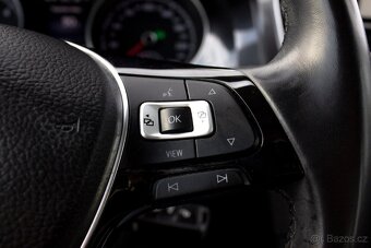Volkswagen Golf 2019 2.0 TDI Comfortline DSG - 14