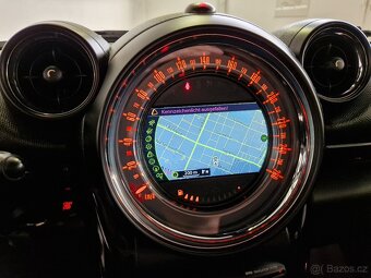 MINI Cooper Countryman JCW 1.6 160kw-140tkm-Xenon-Navi-H/K - 14