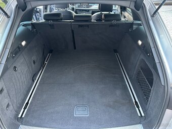 Audi A6 3.0tdi 200kw Avant r.v.2016 - 14