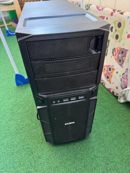 Prodám komponenty do PC - 14
